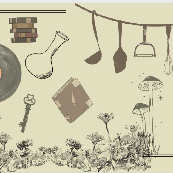 Meet your Posher, Amy - Picture 1 of 1